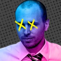 David Baron (@myzombies) 's Twitter Profile