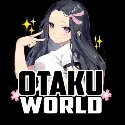 OTAKU WORLDさんのプロフィール画像