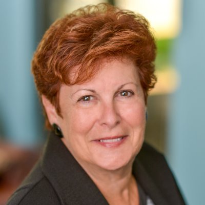 County Executive Ilene Shapiro