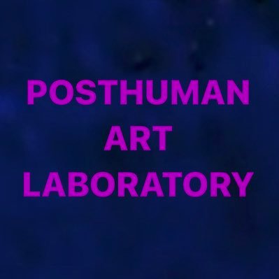 Foreign Objekt Posthuman Art Laboratory https://t.co/5G6fwYnz4f
