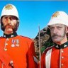 FieldcraftUK's profile picture. Historical wargamer. Born in Airfix, now play Bolt Action, Chain of Command, and others. I'm all about the History!
Proud to be an ex Royal Anglian. LUFC MOT!