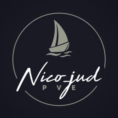 Nico_jud's profile picture. e-skipper @virtualregatta pour la @team_Pve