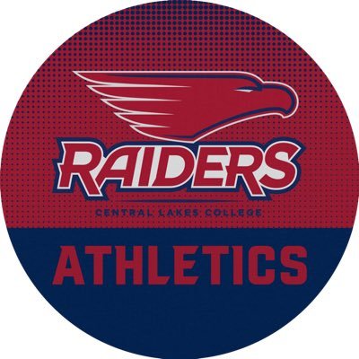 Home of Central Lakes College Raider Athletics! NJCAA DIII Region 13 - MCAC 🏐🏈🏀🥎⚾️