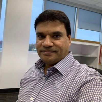 Ashok Singh Profile
