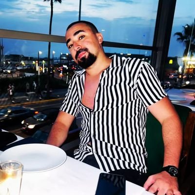mahmoud_erradi's profile picture. Embarking on a new journey
