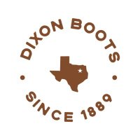 Dixon Boot Company(@DixonBoots) 's Twitter Profile Photo