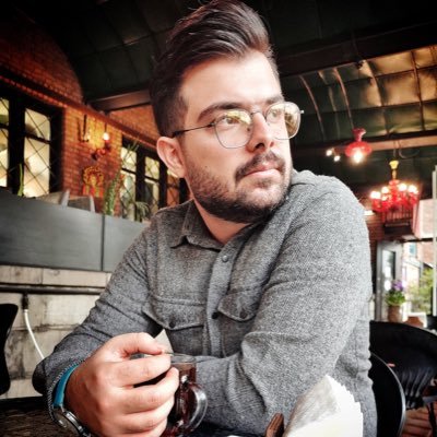 .NetFramework , BackEnd , Developer, Art Lover