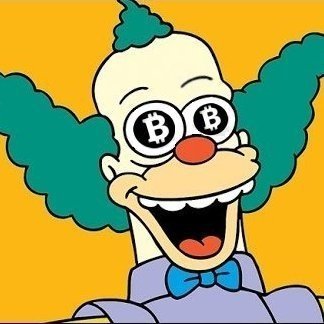 DotNetCoreCoder's profile picture. Developing software since 1985
Crypto enthusiast & investor since 2017
$VELO