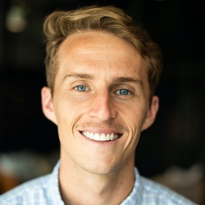 PrestonNewsome3's profile picture. Follower of Jesus | CoS @ Eight Sleep | Ex-OpenStore, Peloton