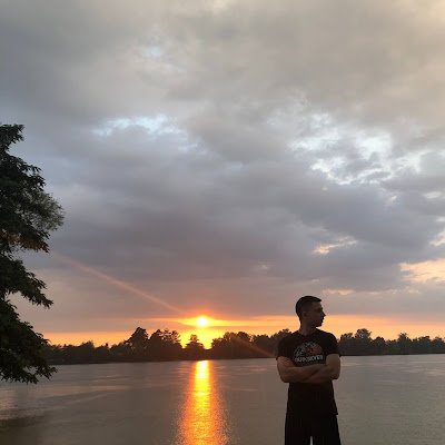 Outaspace1337's profile picture. 