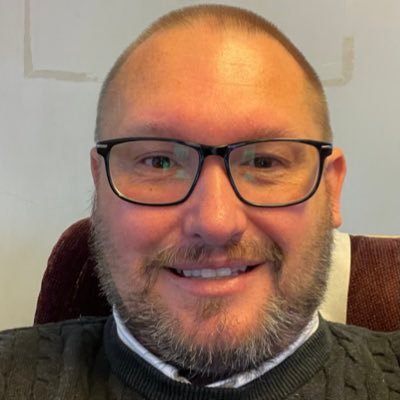 Smudger’s Husband, Bunny Owner, Cockapoo Daddy, Recruitment Strategist, and Rugby Fan. Advocate of the Oxford comma, and elevenses. I’m ambivalent on marmite.