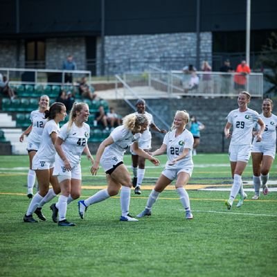 LifeUWSOC's profile picture. The official Twitter of Running Eagles Women's Soccer | 🦅💚 ⚽️ | Life University | 🏫📚 | #family