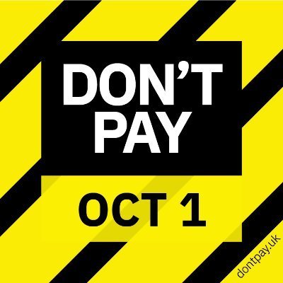 Millions of us won't be able to afford our energy bills. Join the fight back in Paisley and surrounding areas!