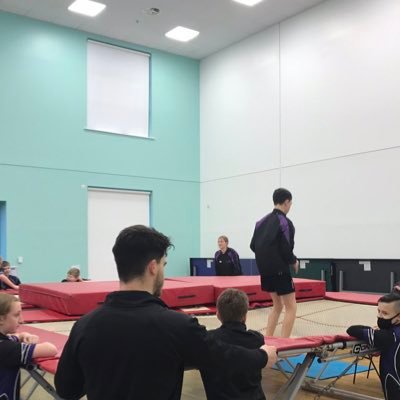 PGCE Secondary PE Student @UWPGSEC | Previously @Cardiffmet & @PlymptonAcadPE | Interested in all things teaching | Level 1 Trampoline Qualified