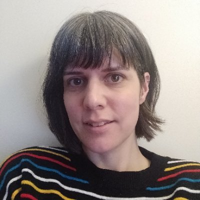 MarieCPaquin's profile picture. Certified Scrum Master (she/elle)