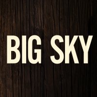Big Sky(@BigSkyABC) 's Twitter Profileg