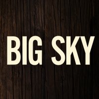 Big Sky (@bigskyabc) 's Twitter Profile Photo Big Sky (@bigskyabc) 's Twitter Profile Photo