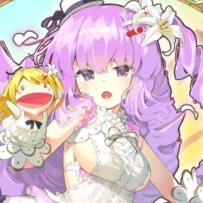 趣味垢さんのプロフィール画像