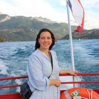 Caja Dinesen (@cajadinesen) 's Twitter Profile