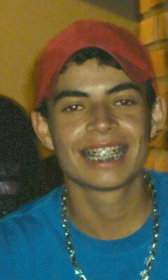 Eu teenho Fé em DEUS pra resolve qualqer parada '