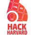 HackHarvard (@hack_harvard) Twitter profile photo HackHarvard (@hack_harvard) Twitter profile photo