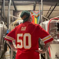 KC Beer Queer(@KCbeerQueer) 's Twitter Profile Photo