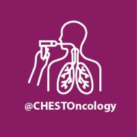 CHEST Thoracic Oncology & Chest Procedures (@chestoncology) 's Twitter Profile