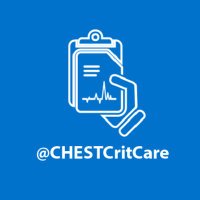 CHEST Critical Care Network(@CHESTCritCare) 's Twitter Profileg