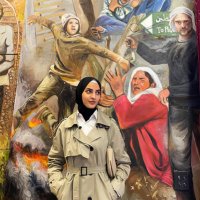 • وَلاء 𓂆 (@walaaf18) Twitter profile photo