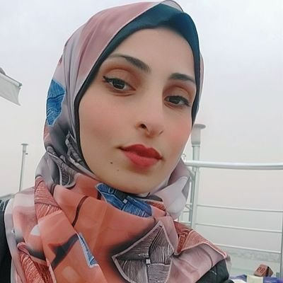 إبتهال | مصممة UX UI 🌟 Profile