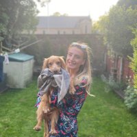 Amy Macauley (she/her) (@amacauleystn) 's Twitter Profile
