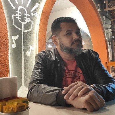 FranciscoVFilho's profile picture. 