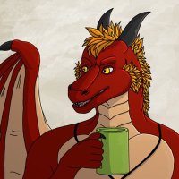 Dracorum Disorder (@dracorahemorder) 's Twitter Profile Photo Dracorum Disorder (@dracorahemorder) 's Twitter Profile Photo