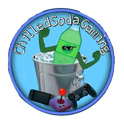 ChillSodaGaming Profile Picture