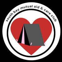 South Bay Mutual Aid & Care Club(@SBMACareClub) 's Twitter Profile Photo