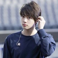 DaddySeokjin⁷(@rukimchii) 's Twitter Profile Photo