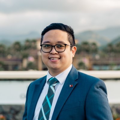 BYU MPA Student from 🇵🇭 | Interested in public management, ethics, public service motivation, corruption, and accountability.