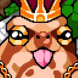 Bullfrawg + Comms Closedさんのプロフィール画像