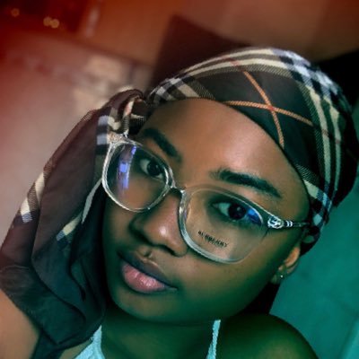 Jenniferosato5's profile picture. Small girl big God