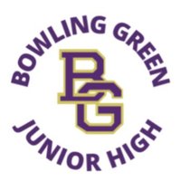 Bowling Green Jr. High School(@BGJHS) 's Twitter Profile Photo