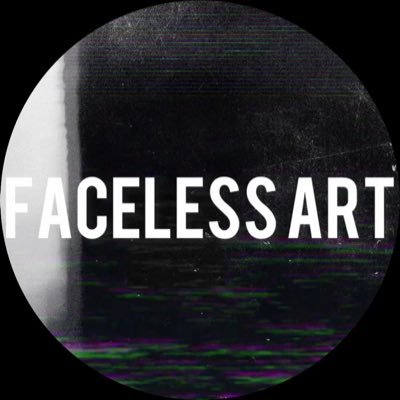 - Video Editor & Content Creator - For Serious Work & Video Commissions Contact Me: facelessartbusinessinfo@gmail.com