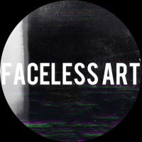 FACELESS ART 📽(@Facelessart305) 's Twitter Profile Photo