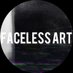 FACELESS ART 📽 (@Facelessart305) Twitter profile photo