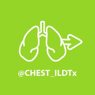 CHEST ILD & Lung Transplant Network