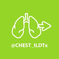 CHEST ILD & Lung Transplant Network(@CHEST_ILDTx) 's Twitter Profile Photo