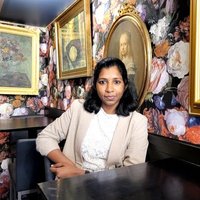 Malavika Kalarikkal (@malavikagk_) 's Twitter Profile Photo Malavika Kalarikkal (@malavikagk_) 's Twitter Profile Photo