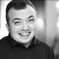 James Lusted (@dwarfmanjay) 's Twitter Profile Photo