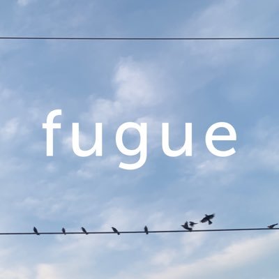 fuguejournal Profile Picture