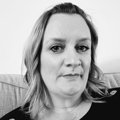 lcuthell's profile picture. NHS Fife Child Protection Clinical Effectiveness Co-ordinator