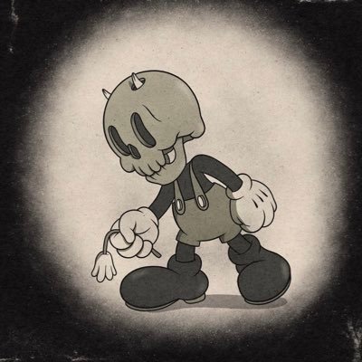 ToxicDigestion's profile picture. 